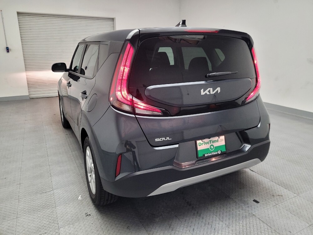 2024 Kia Soul in Downey, CA 90241 - 18130033 6