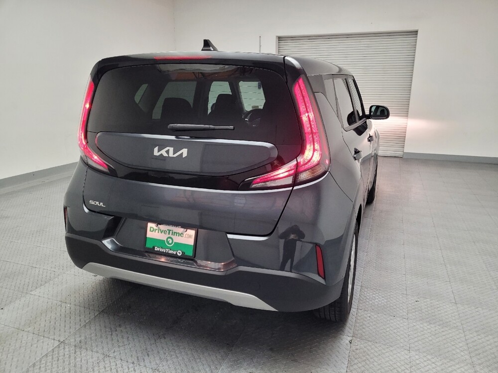 2024 Kia Soul in Downey, CA 90241 - 18130033 7