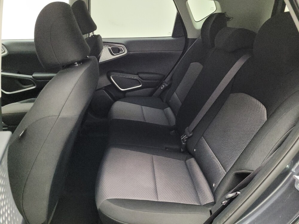 2024 Kia Soul in Downey, CA 90241 - 18130033 18