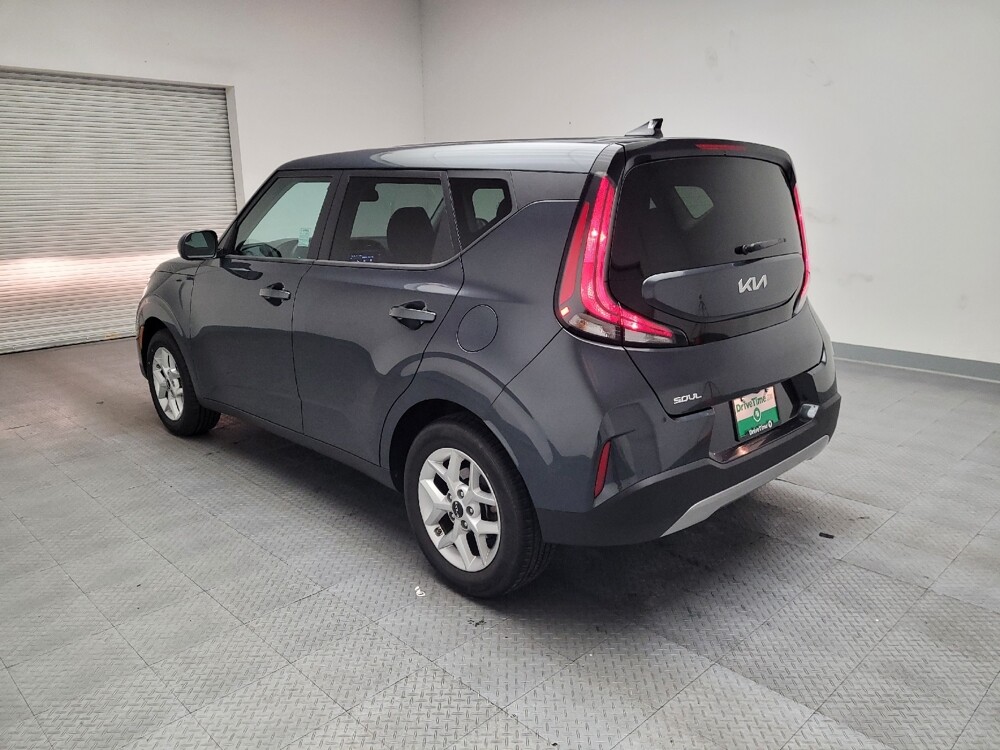 2024 Kia Soul in Downey, CA 90241 - 18130033 5