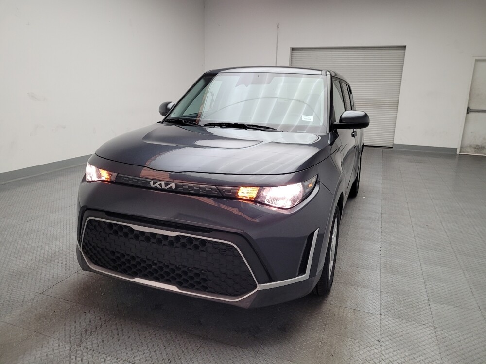 2024 Kia Soul in Downey, CA 90241 - 18130033 15