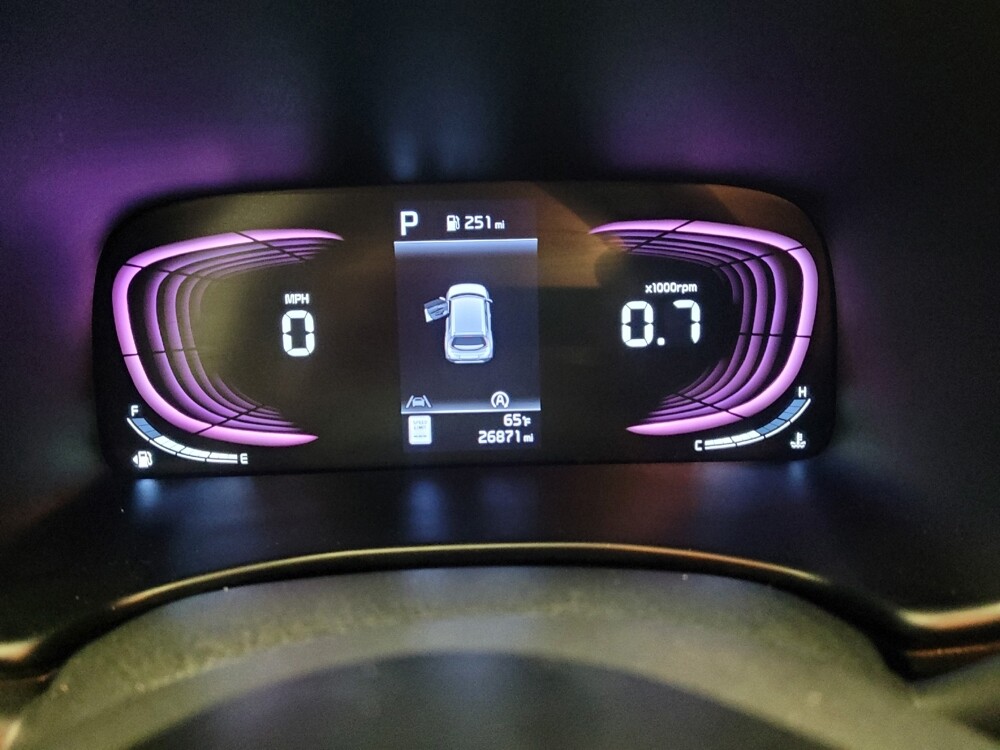 2024 Kia Soul in Downey, CA 90241 - 18130033 23