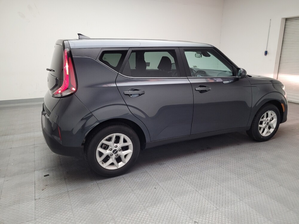 2024 Kia Soul in Downey, CA 90241 - 18130033 10