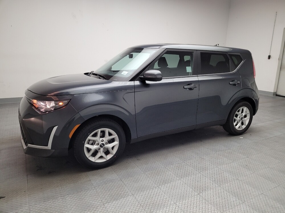 2024 Kia Soul in Downey, CA 90241 - 18130033 2