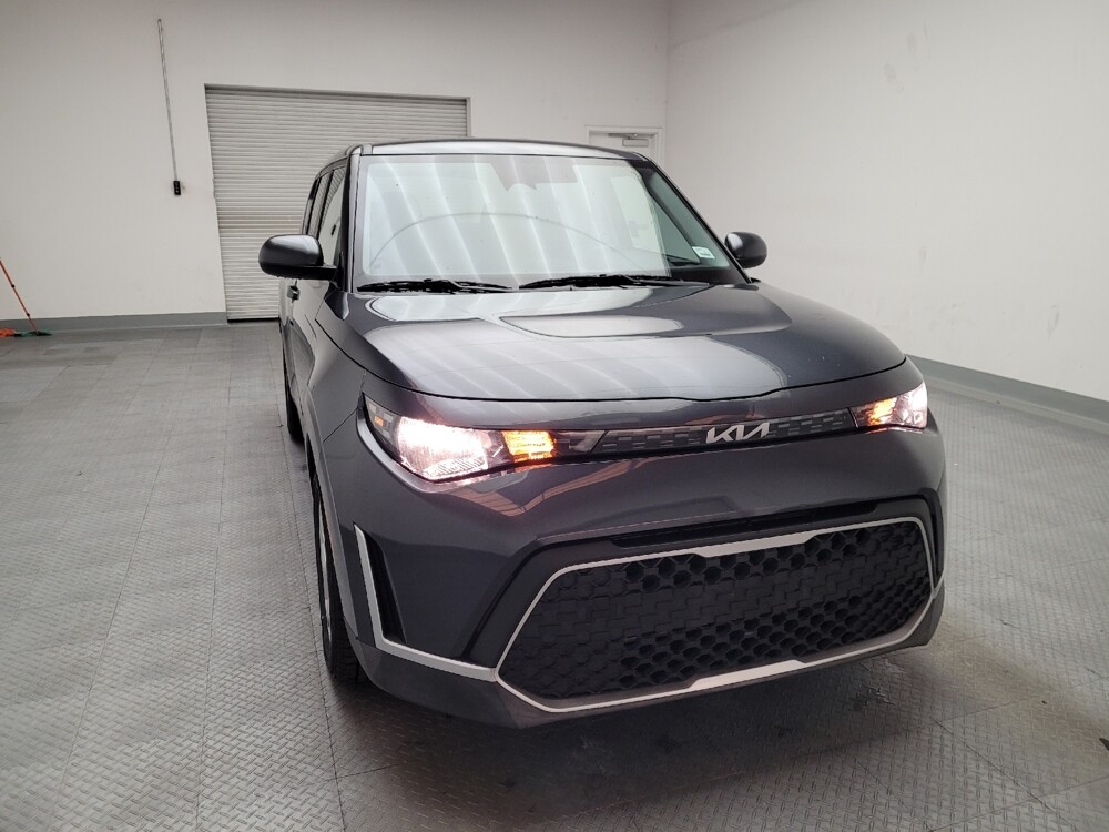 2024 Kia Soul in Downey, CA 90241 - 18130033 14