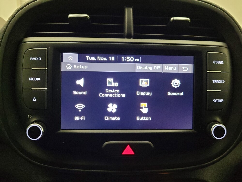 2024 Kia Soul in Downey, CA 90241 - 18130033 25