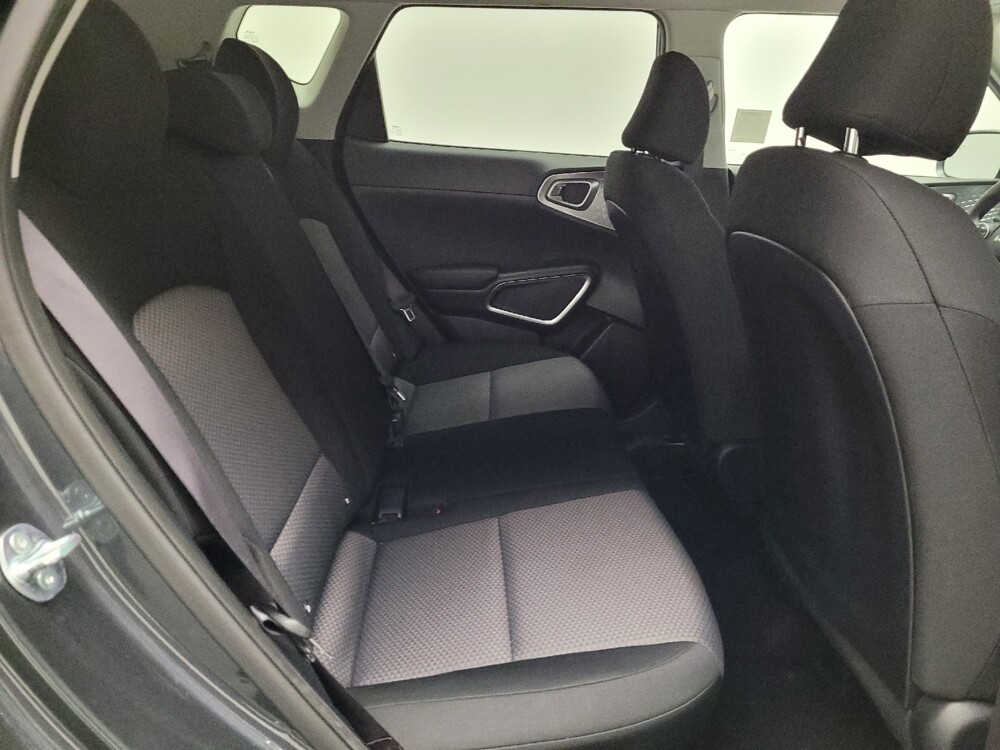 2024 Kia Soul in Downey, CA 90241 - 18130033 19