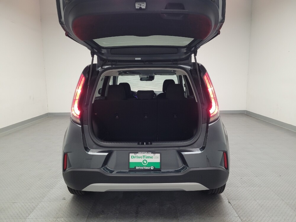 2024 Kia Soul in Downey, CA 90241 - 18130033 29