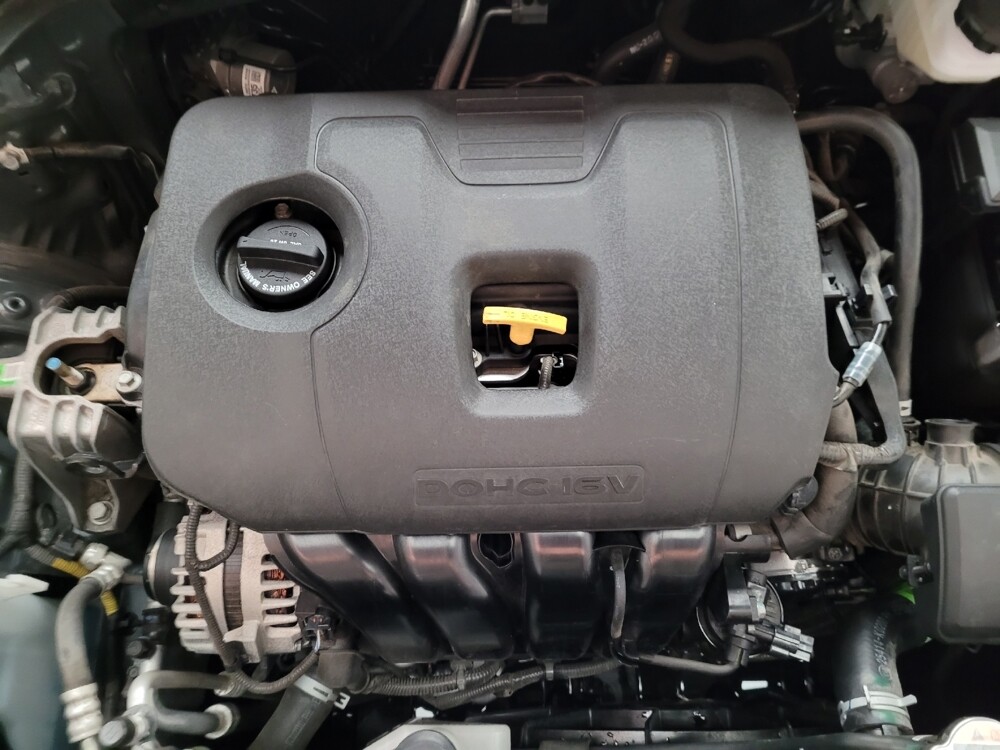 2024 Kia Soul in Downey, CA 90241 - 18130033 30