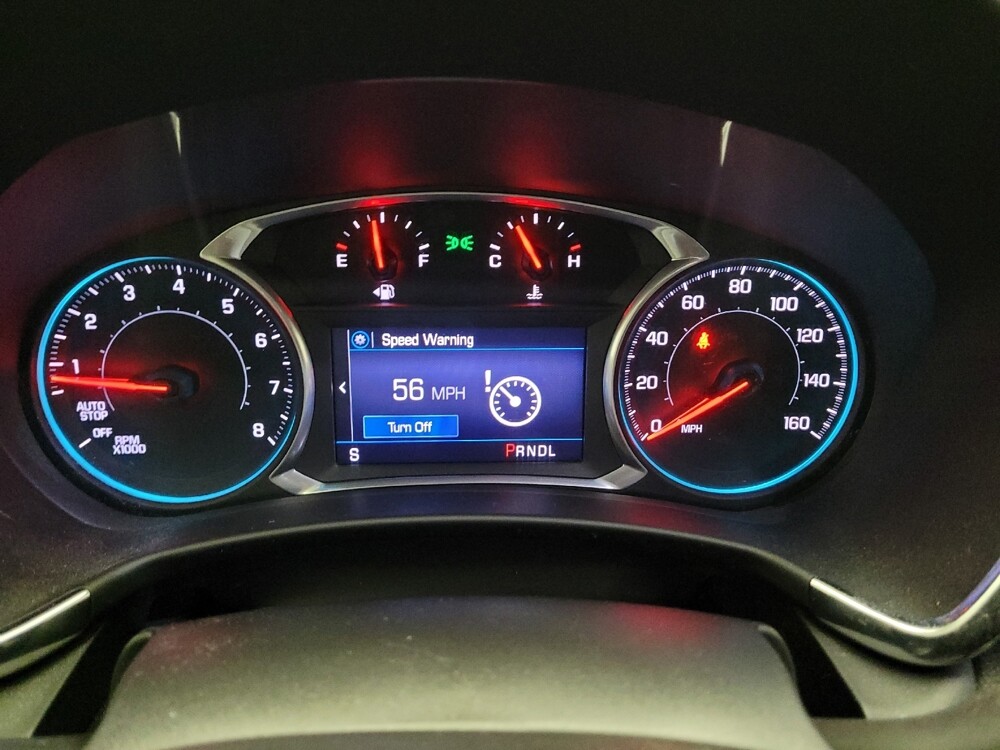 2019 Chevrolet Equinox in Downey, CA 90241 - 18130034 23