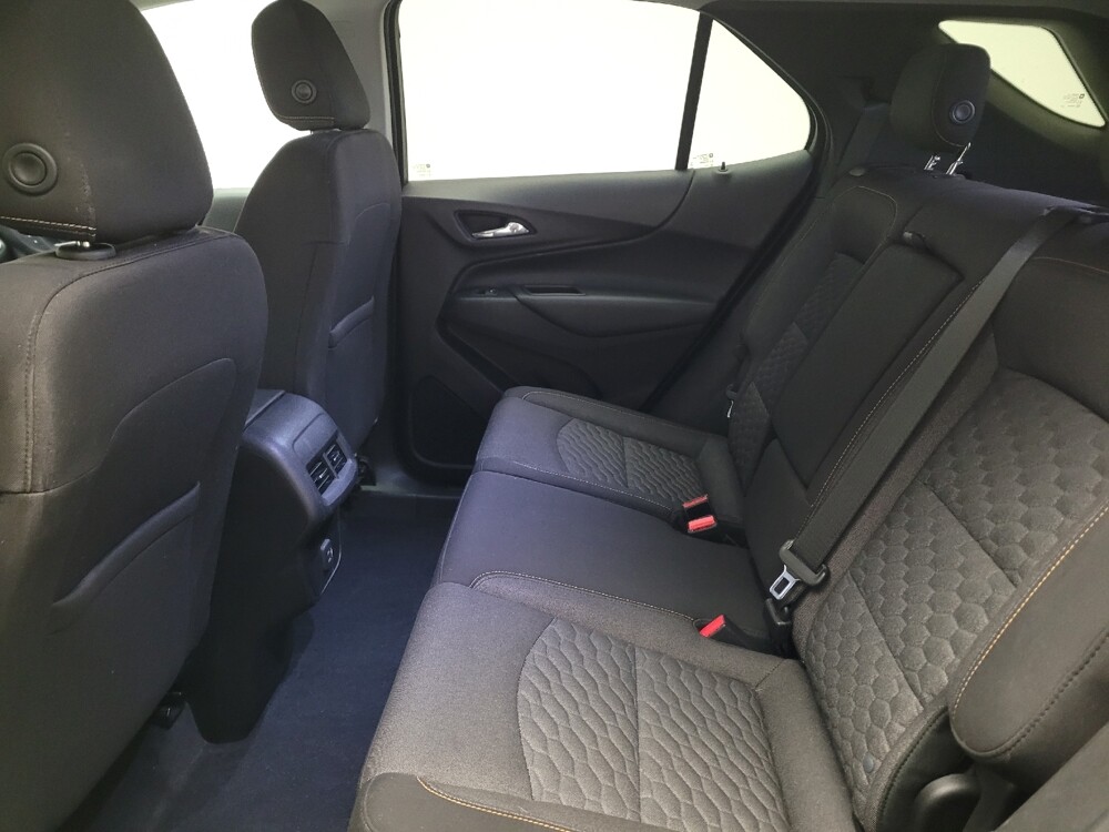 2019 Chevrolet Equinox in Downey, CA 90241 - 18130034 18