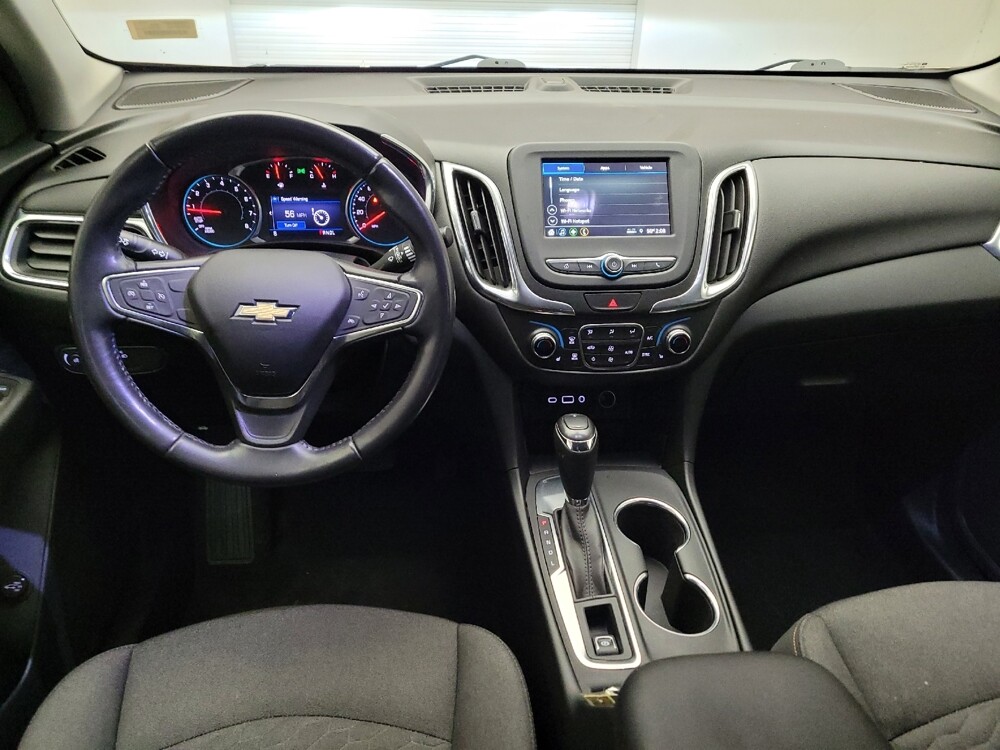 2019 Chevrolet Equinox in Downey, CA 90241 - 18130034 22