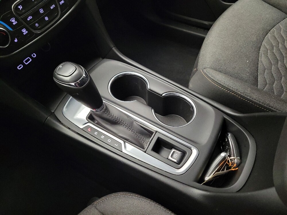 2019 Chevrolet Equinox in Downey, CA 90241 - 18130034 26