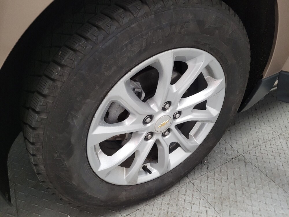 2019 Chevrolet Equinox in Downey, CA 90241 - 18130034 31