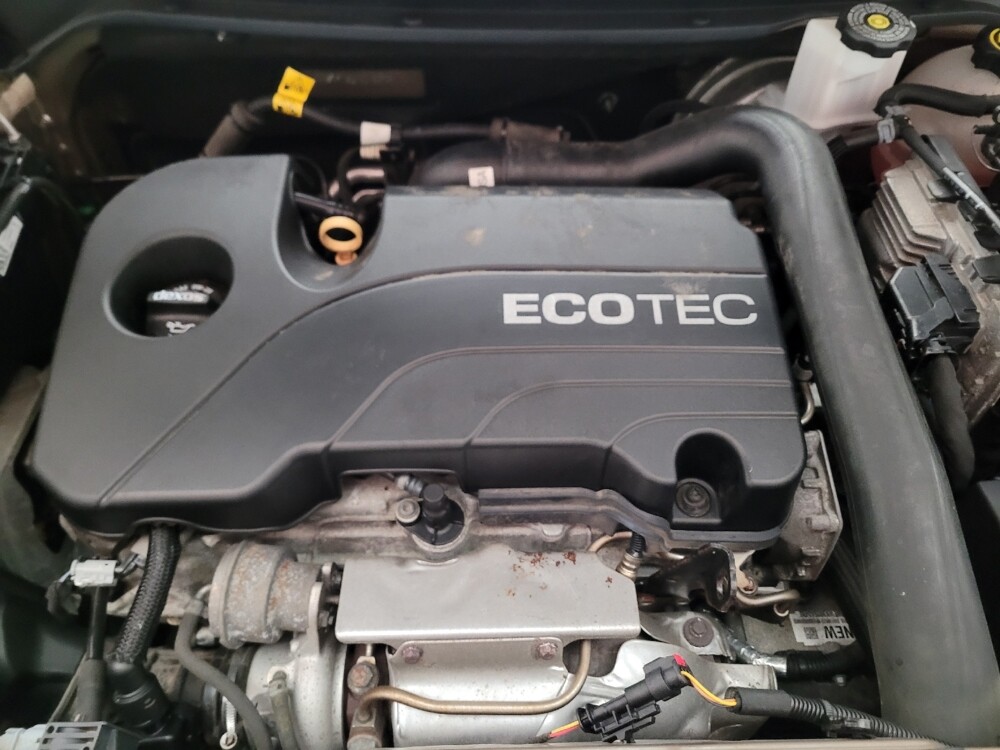 2019 Chevrolet Equinox in Downey, CA 90241 - 18130034 30