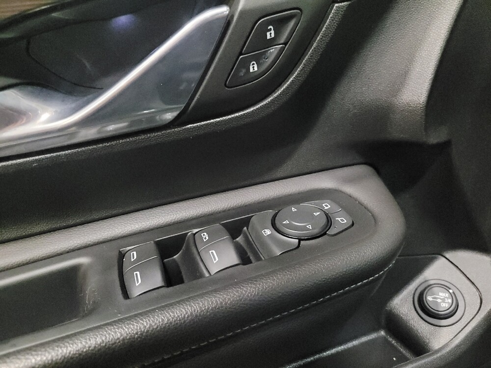 2023 GMC Terrain in Williamstown, NJ 8094 - 18130035 27