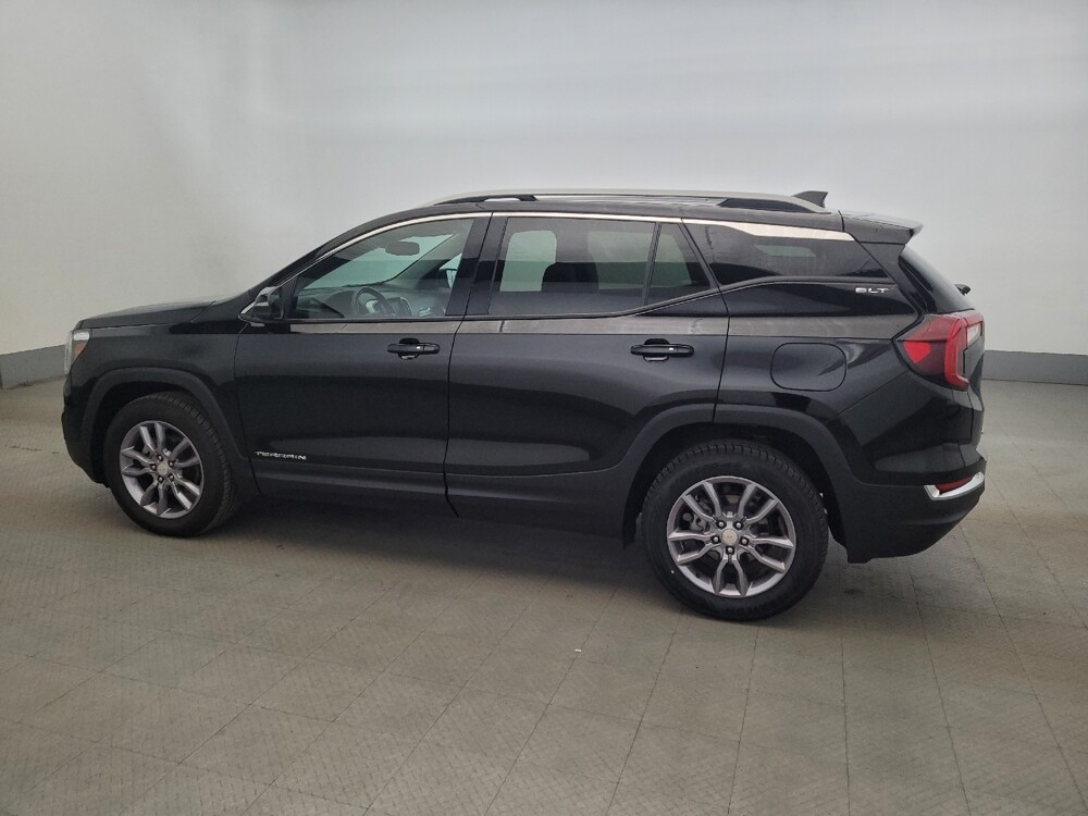 2023 GMC Terrain in Williamstown, NJ 8094 - 18130035 3