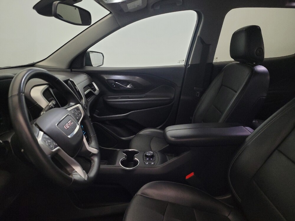 2023 GMC Terrain in Williamstown, NJ 8094 - 18130035 17