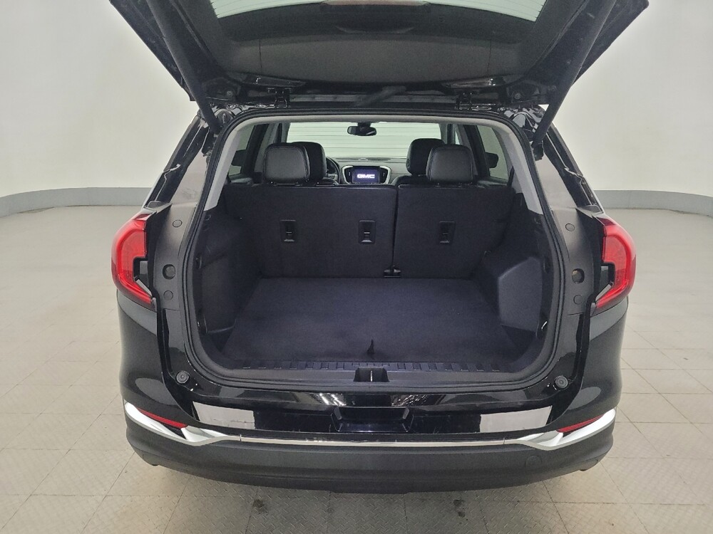 2023 GMC Terrain in Williamstown, NJ 8094 - 18130035 29