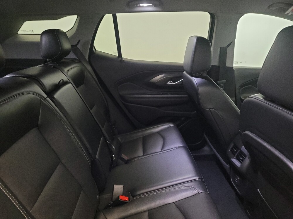 2023 GMC Terrain in Williamstown, NJ 8094 - 18130035 19