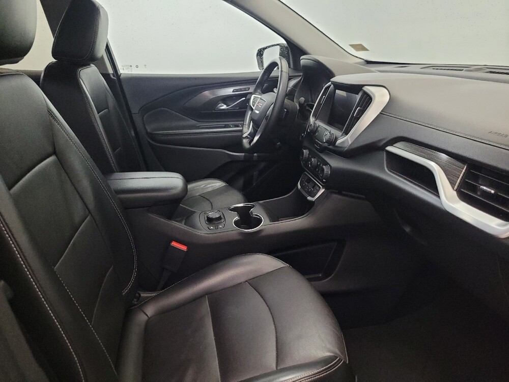 2023 GMC Terrain in Williamstown, NJ 8094 - 18130035 21