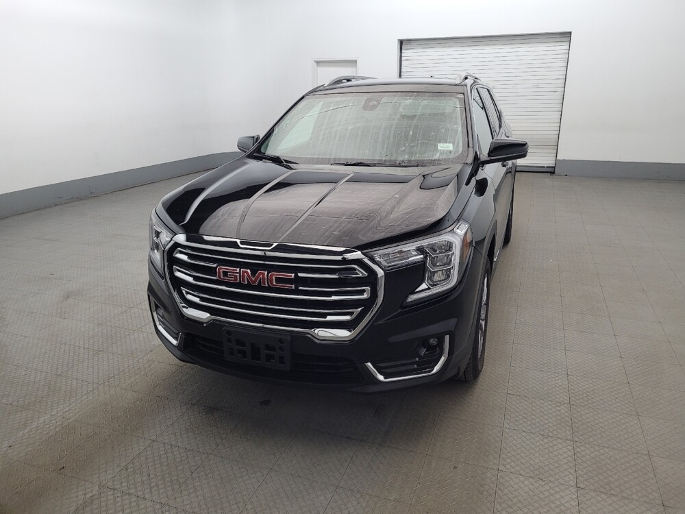 2023 GMC Terrain in Williamstown, NJ 8094 - 18130035 15