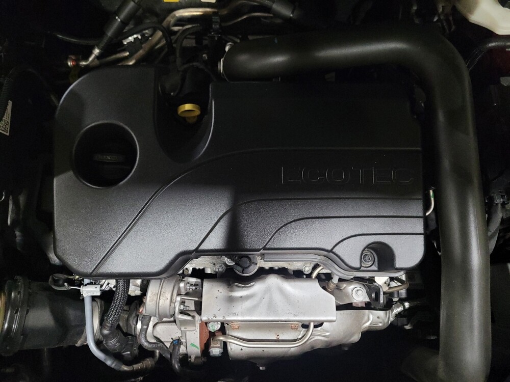 2023 GMC Terrain in Williamstown, NJ 8094 - 18130035 30