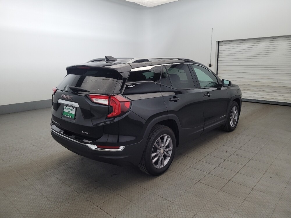 2023 GMC Terrain in Williamstown, NJ 8094 - 18130035 9