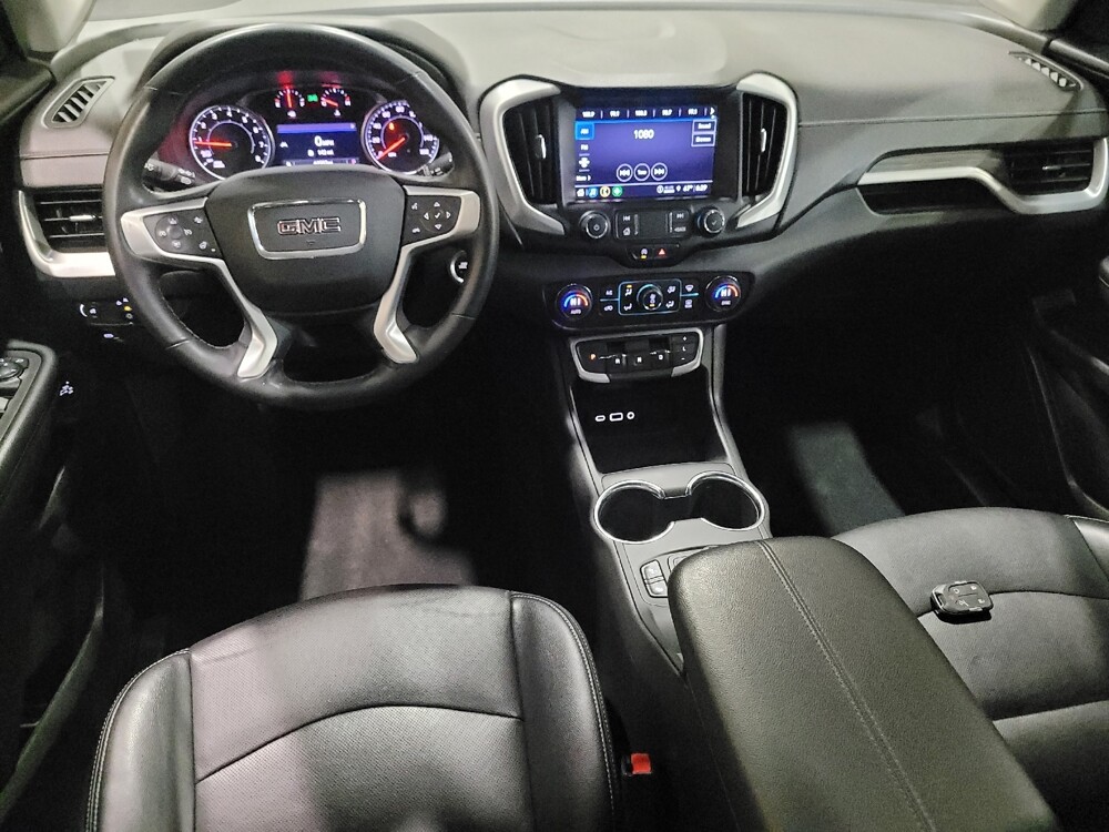 2023 GMC Terrain in Williamstown, NJ 8094 - 18130035 22