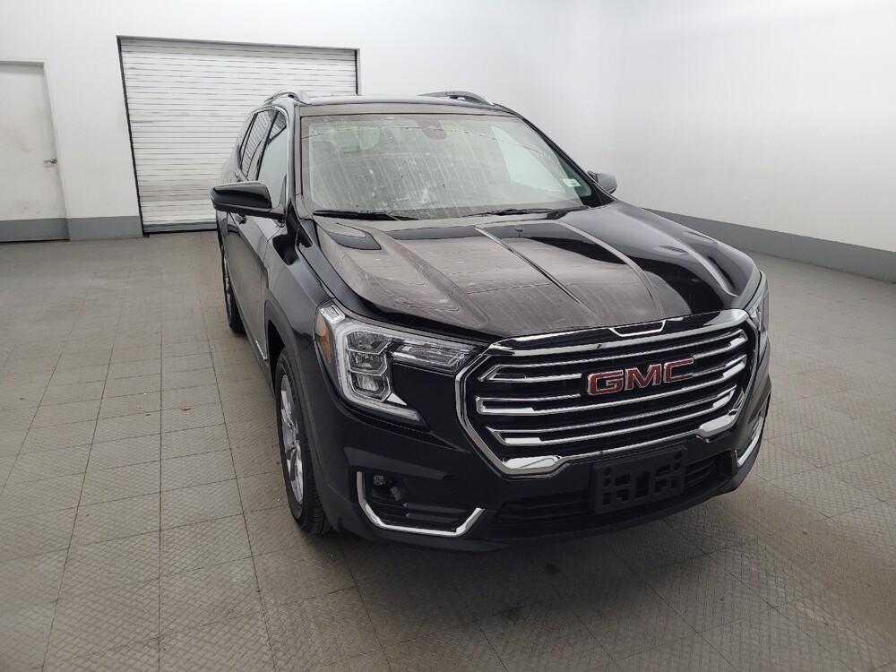 2023 GMC Terrain in Williamstown, NJ 8094 - 18130035 14