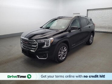 2023 GMC Terrain in Williamstown, NJ 8094