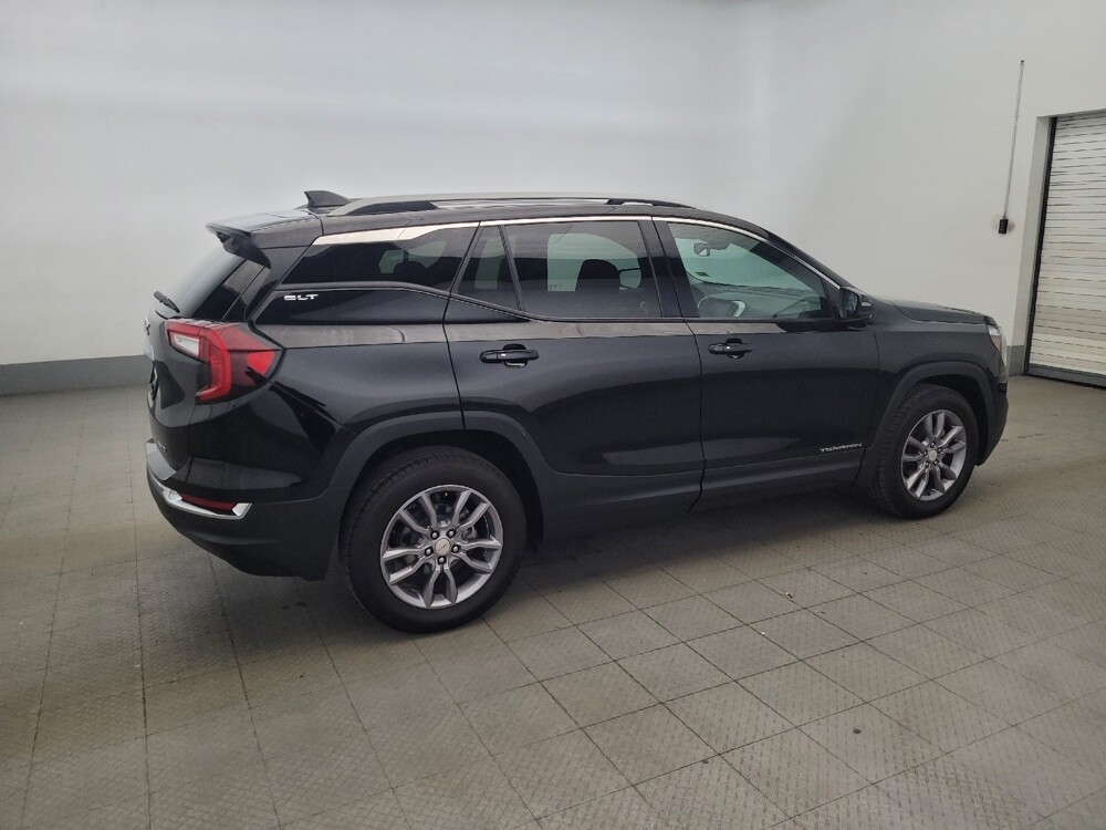 2023 GMC Terrain in Williamstown, NJ 8094 - 18130035 10