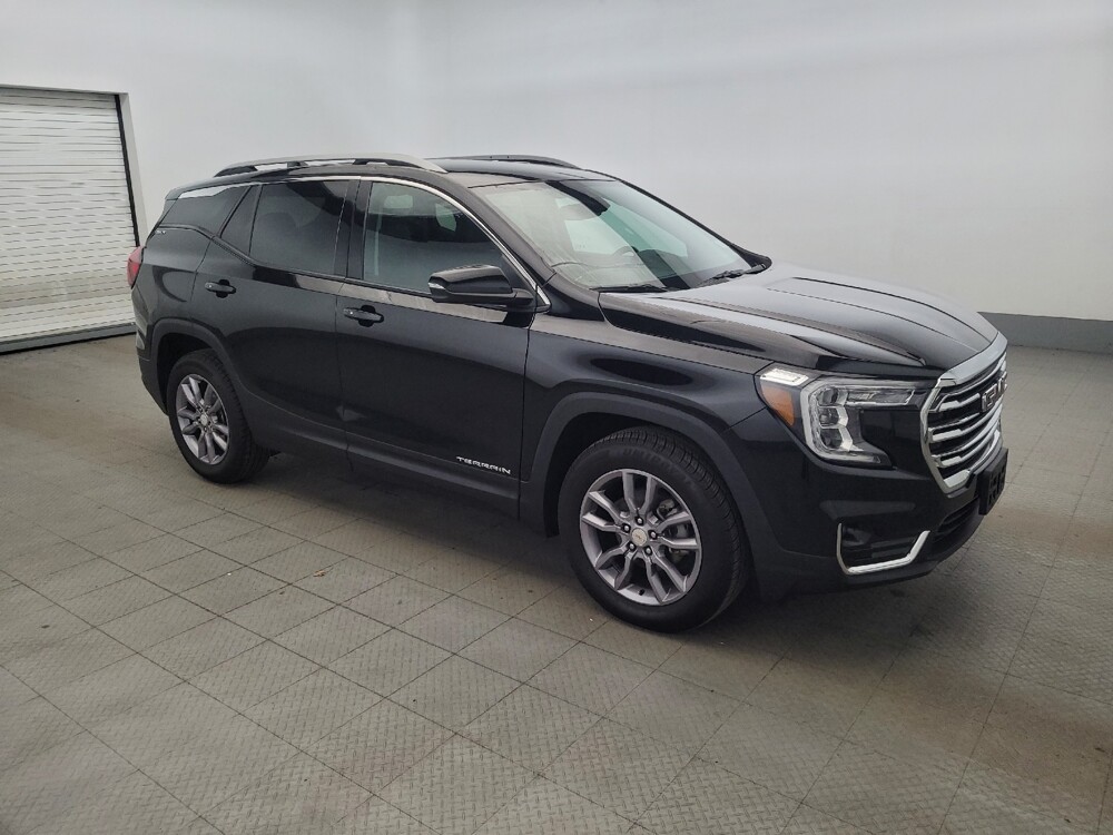 2023 GMC Terrain in Williamstown, NJ 8094 - 18130035 13