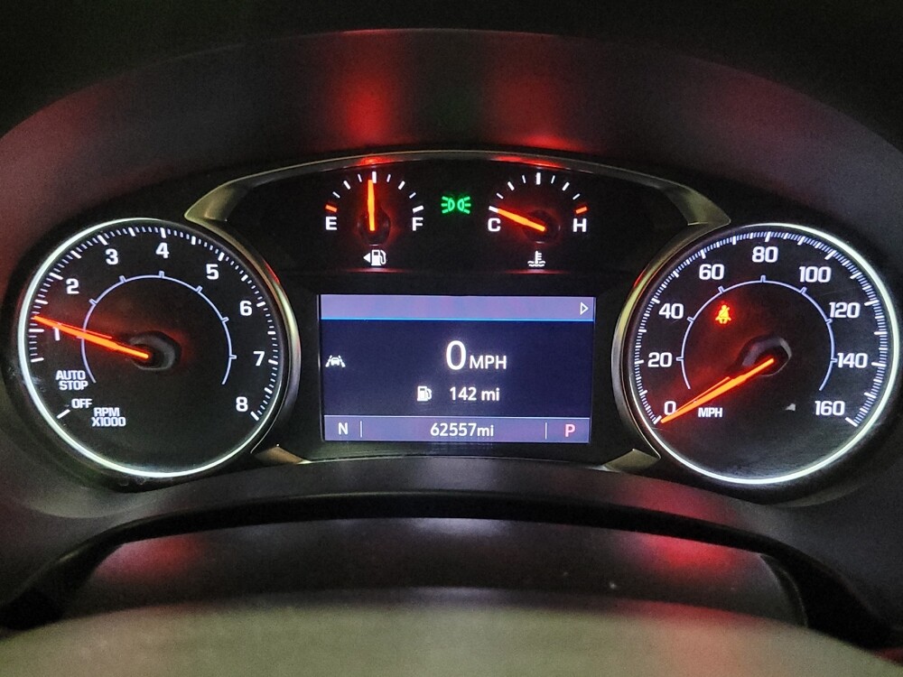 2023 GMC Terrain in Williamstown, NJ 8094 - 18130035 23