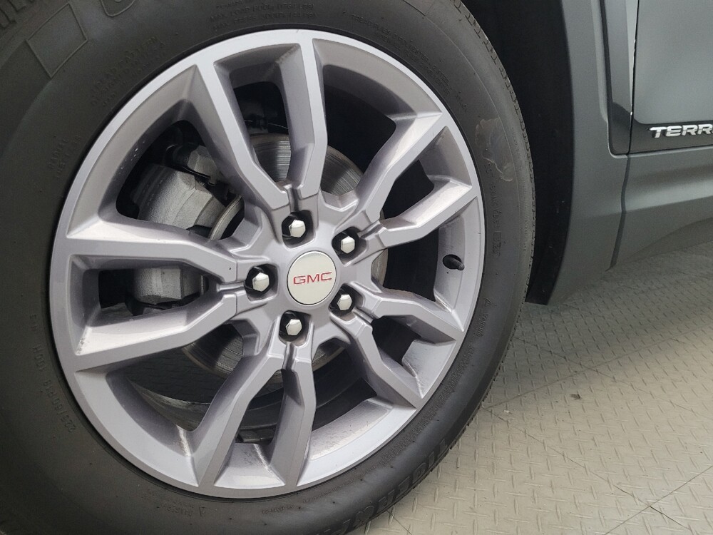 2023 GMC Terrain in Williamstown, NJ 8094 - 18130035 31