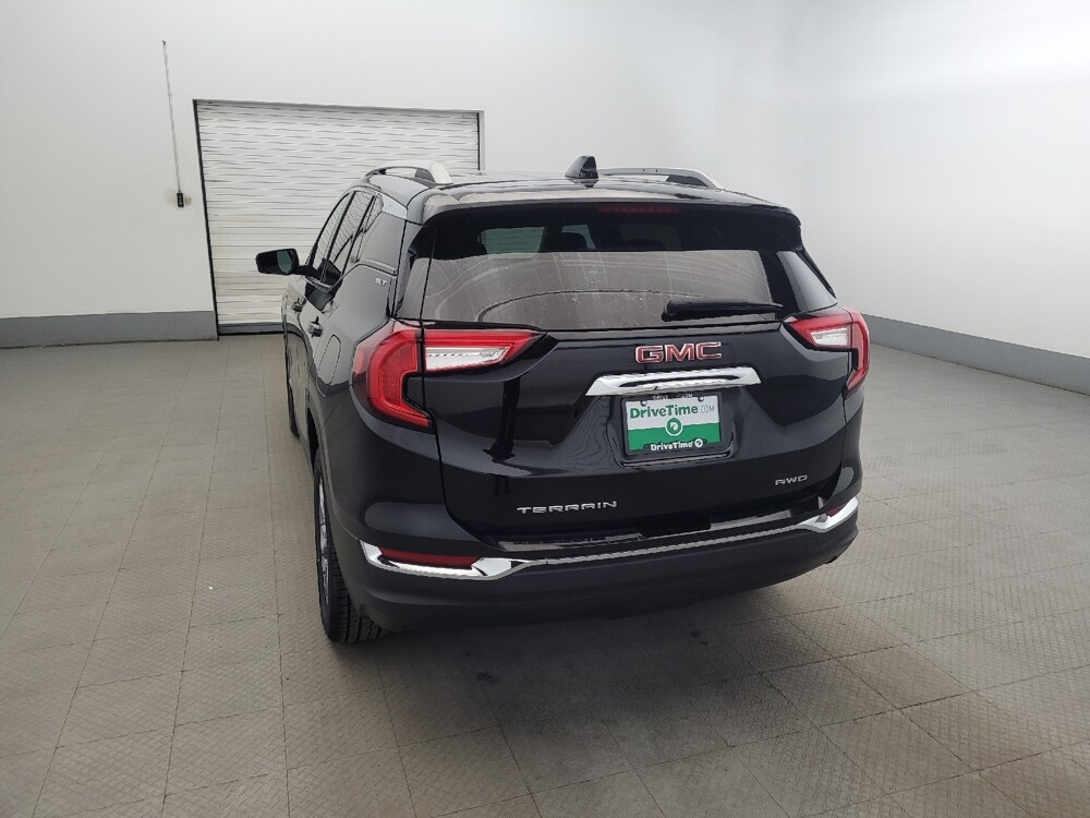 2023 GMC Terrain in Williamstown, NJ 8094 - 18130035 6