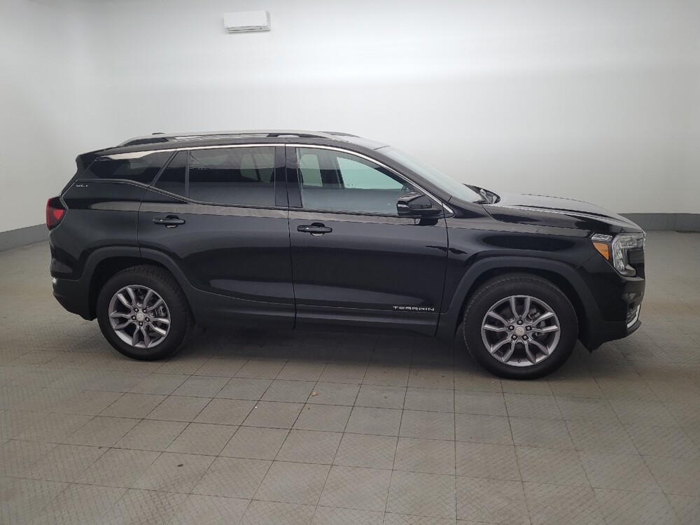 2023 GMC Terrain in Williamstown, NJ 8094 - 18130035 11