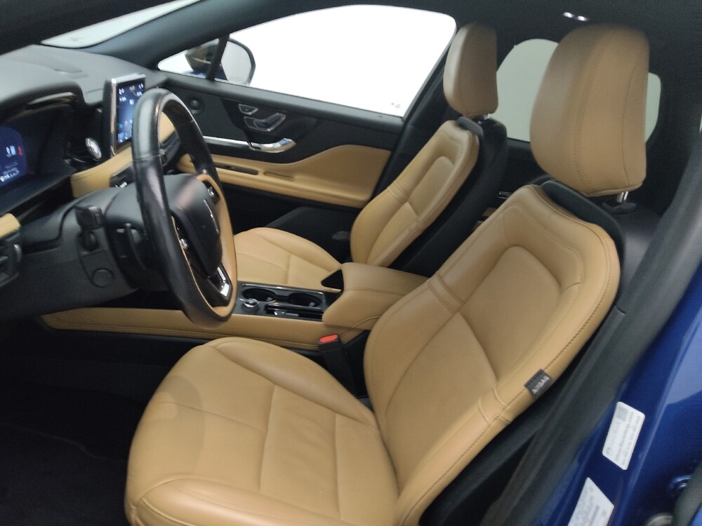 2021 Lincoln Corsair in Conyers, GA 30094 - 18130036 17