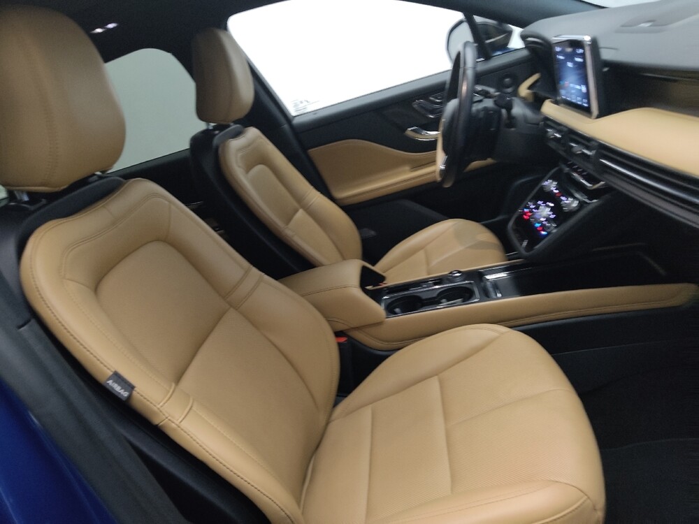 2021 Lincoln Corsair in Conyers, GA 30094 - 18130036 21