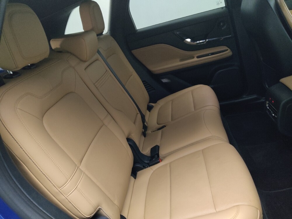 2021 Lincoln Corsair in Conyers, GA 30094 - 18130036 19