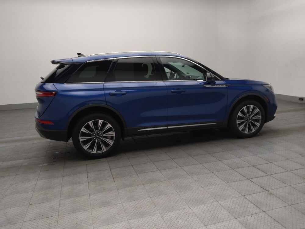 2021 Lincoln Corsair in Conyers, GA 30094 - 18130036 10