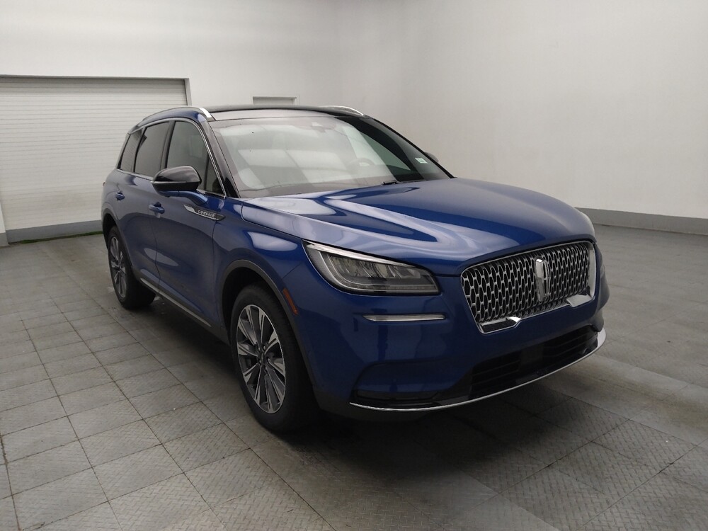 2021 Lincoln Corsair in Conyers, GA 30094 - 18130036 13