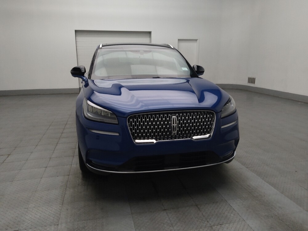 2021 Lincoln Corsair in Conyers, GA 30094 - 18130036 14