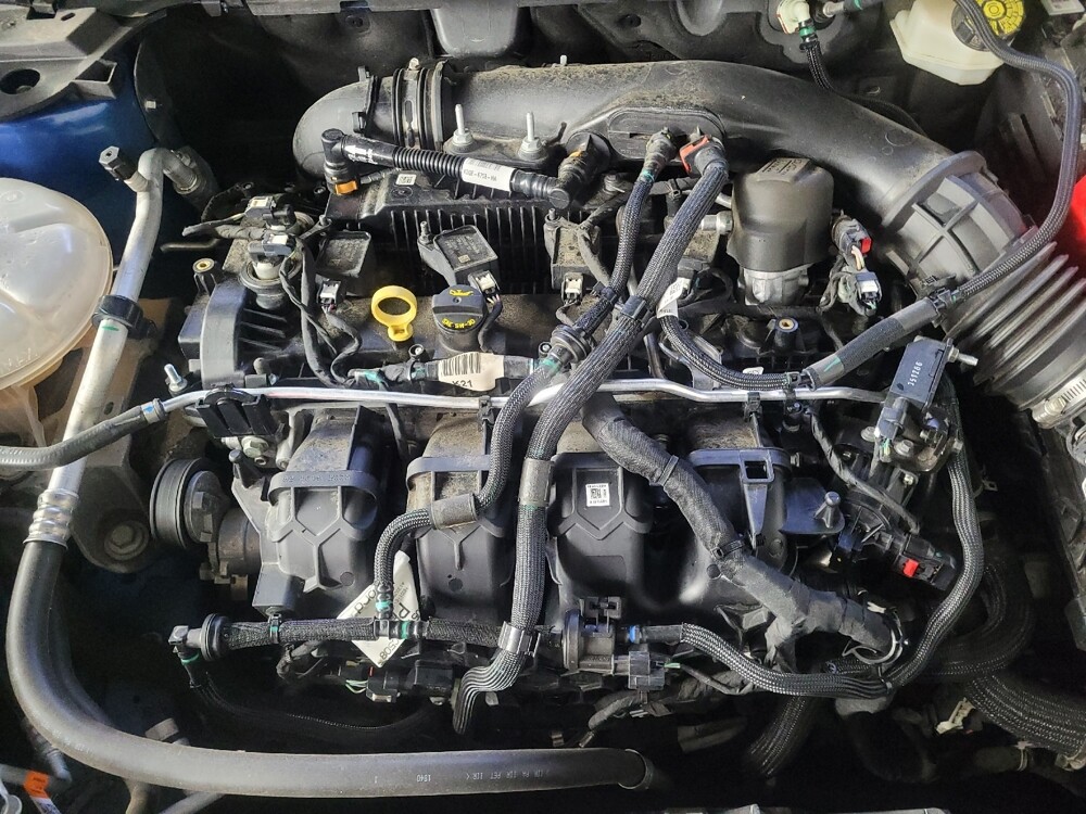 2021 Lincoln Corsair in Conyers, GA 30094 - 18130036 30