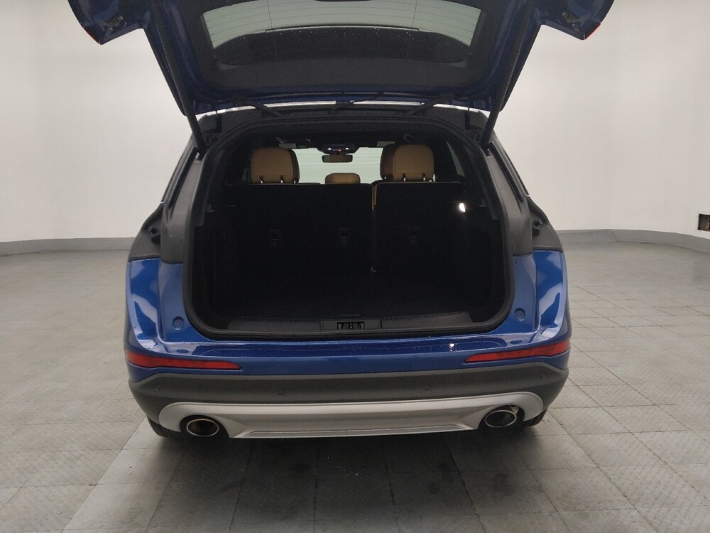 2021 Lincoln Corsair in Conyers, GA 30094 - 18130036 29