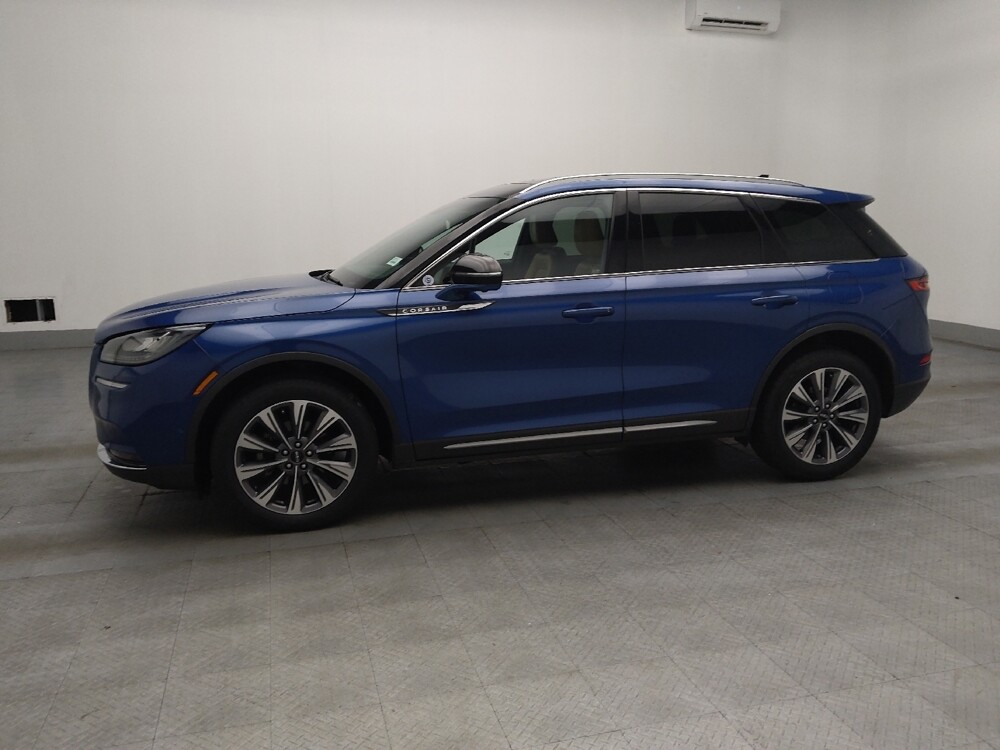 2021 Lincoln Corsair in Conyers, GA 30094 - 18130036 2