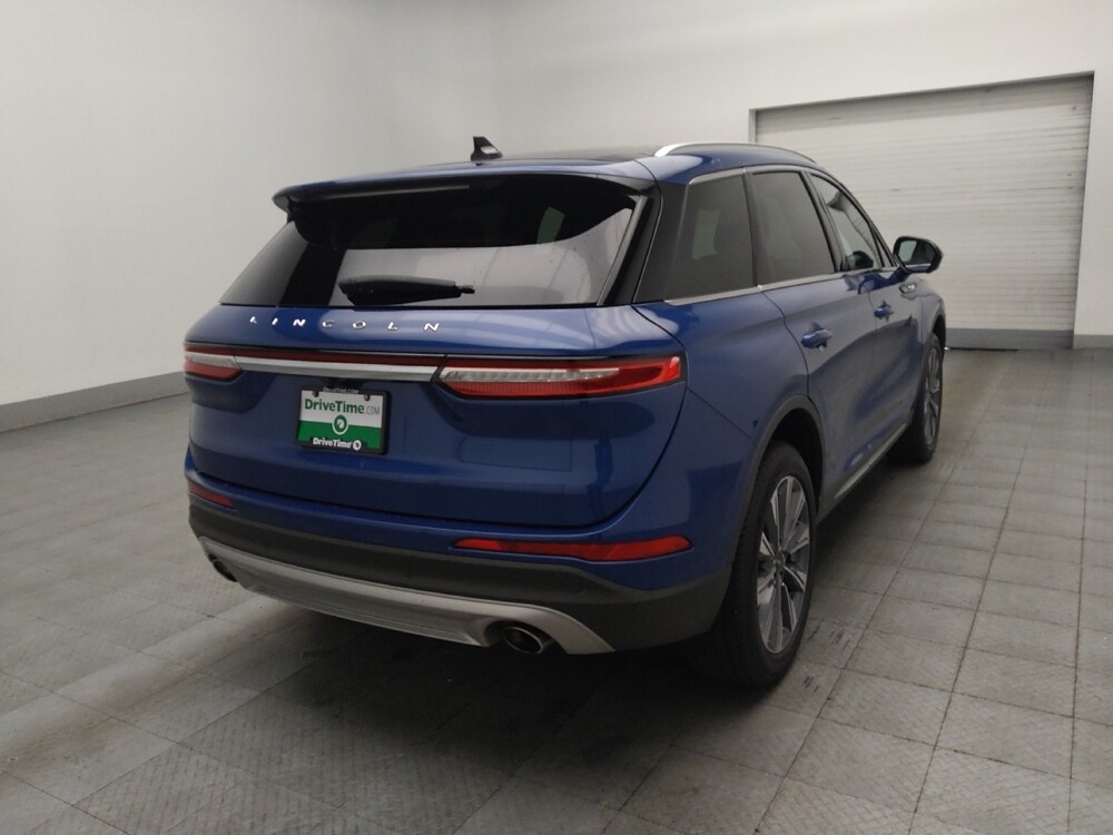 2021 Lincoln Corsair in Conyers, GA 30094 - 18130036 9