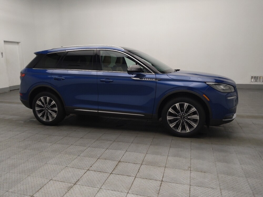 2021 Lincoln Corsair in Conyers, GA 30094 - 18130036 11