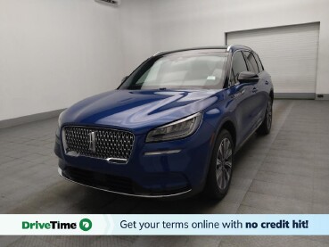 2021 Lincoln Corsair in Conyers, GA 30094