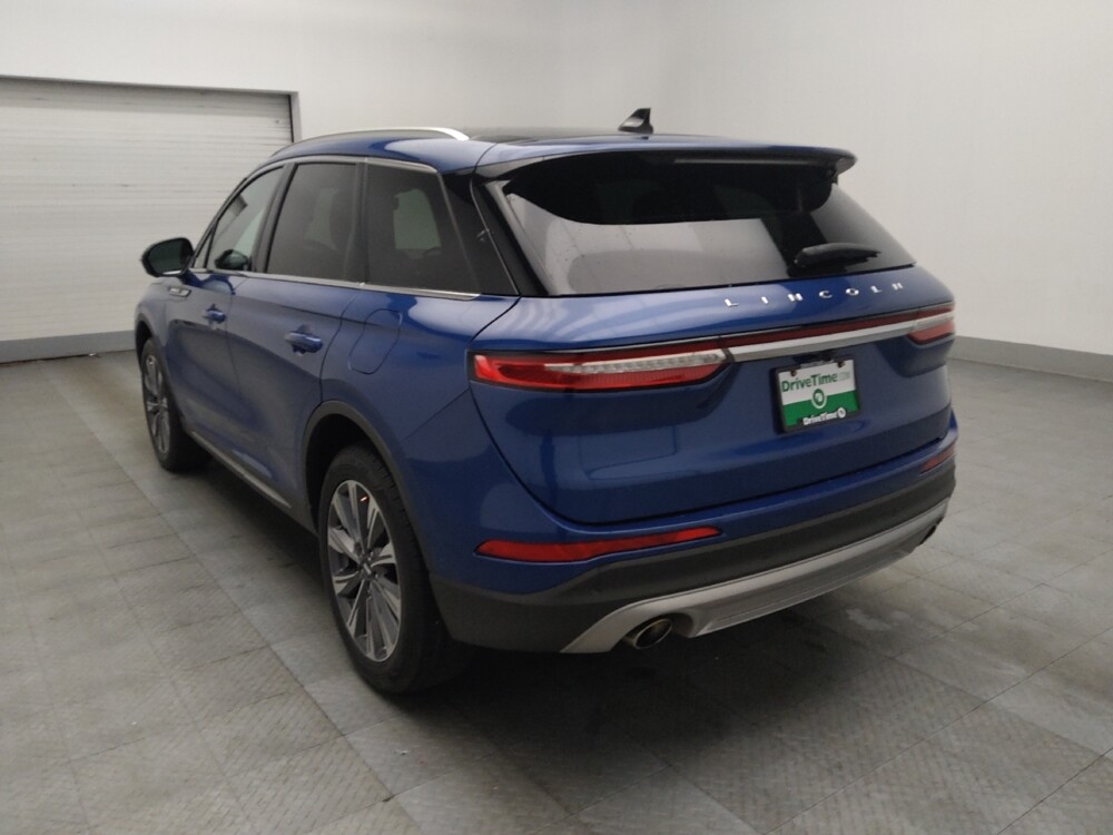 2021 Lincoln Corsair in Conyers, GA 30094 - 18130036 5